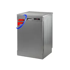 ماشین ظرفشویی جی پلاس 14 نفره مدل GDW-J552S